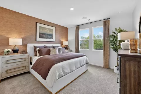 Bedroom - 500 Silver Birch Ct, Shelby, NC 28152 photo 6 of 11