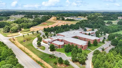 View/Area - 500 Silver Birch Ct, Shelby, NC 28152 photo 9 of 9