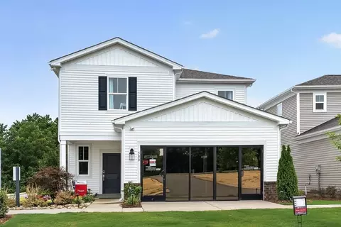 Exterior - 500 Silver Birch Ct, Shelby, NC 28152 photo 4 of 7