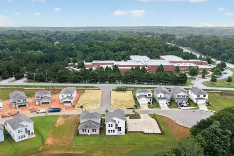 View/Area - 500 Silver Birch Ct, Shelby, NC 28152 photo 2 of 9