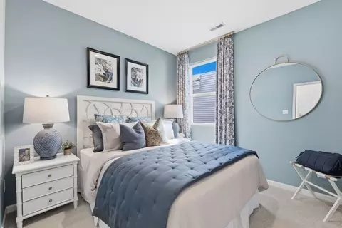 Bedroom - 500 Silver Birch Ct, Shelby, NC 28152 photo 4 of 11