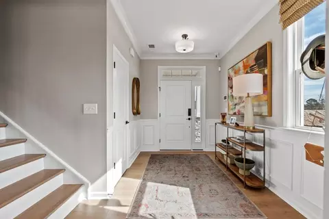 Entry Way - 500 Silver Birch Ct, Shelby, NC 28152 photo 7 of 7