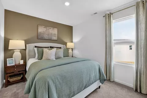 Bedroom - 500 Silver Birch Ct, Shelby, NC 28152 photo 7 of 11