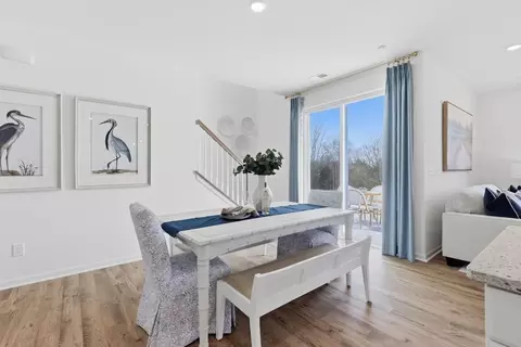 Dining - 500 Silver Birch Ct, Shelby, NC 28152 photo 1 of 3