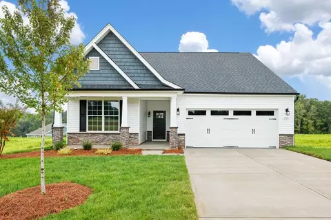 Exterior - 2500 Plover Way, New Bern, NC 28562 photo 2 of 8