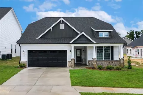 Exterior - 2500 Plover Way, New Bern, NC 28562 photo 3 of 8