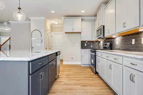 Kitchen - 2500 Plover Way, New Bern, NC 28562 photo 1 of 2
