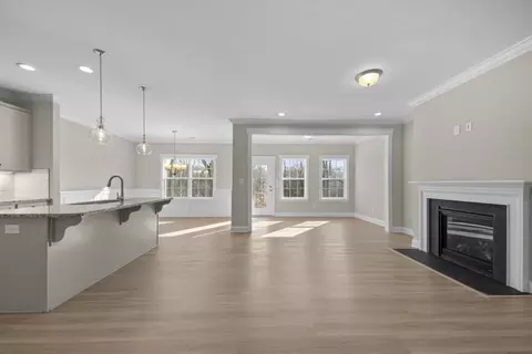 Living - 2500 Plover Way, New Bern, NC 28562 photo 1 of 1