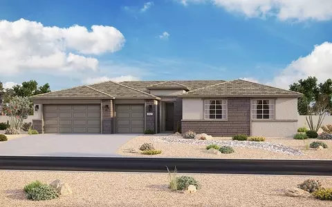 12288 S Grand View Dr, Yuma, AZ 85367
