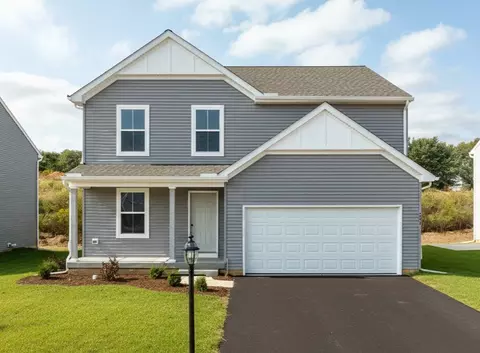 Exterior - 312 Boxwood Dr, Windsor, PA 17366 photo 10 of 14