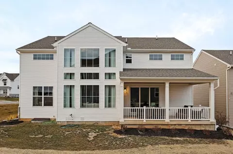 Exterior - 312 Boxwood Dr, Windsor, PA 17366 photo 12 of 14