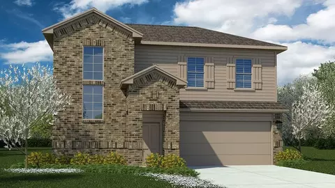 364 Wayland St, Keene, TX 76059