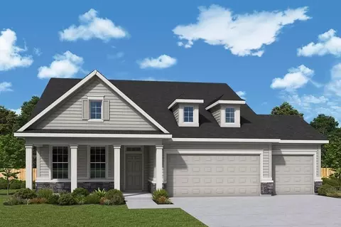 11840 Gray Ghost Way, Fishers, IN 46040