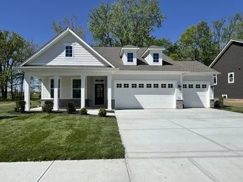 11840 Gray Ghost Way, Fishers, IN 46040