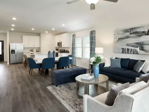 Living - Appointment, Only, TX 76036 photo 1 of 5