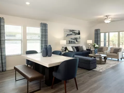 Dining - Appointment, Only, TX 76036 photo 1 of 2