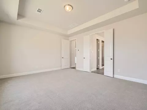 Bedroom - 1422 Fieldstone Dr, Midlothian, TX 76065 photo 6 of 11