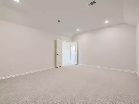 Bedroom - 1422 Fieldstone Dr, Midlothian, TX 76065 photo 11 of 11