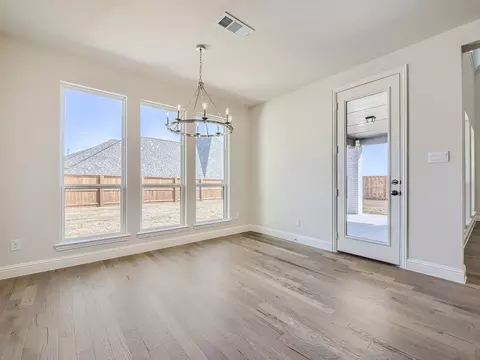 Dining - 1422 Fieldstone Dr, Midlothian, TX 76065 photo 2 of 2