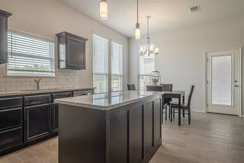 Kitchen - 16140 Tall Grass Dr, Moore, OK 73170 photo 1 of 4