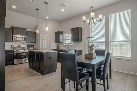 Dining - 16140 Tall Grass Dr, Moore, OK 73170 photo 1 of 1