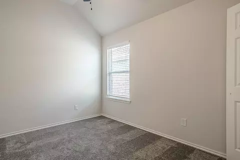 Bedroom - 16140 Tall Grass Dr, Moore, OK 73170 photo 6 of 6
