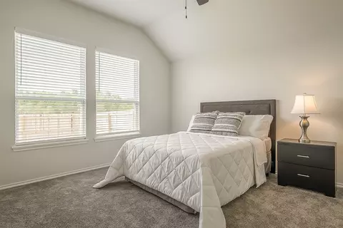 Bedroom - 16140 Tall Grass Dr, Moore, OK 73170 photo 1 of 6