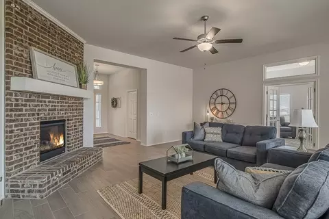 Other - 16140 Tall Grass Dr, Moore, OK 73170 photo 1 of 8