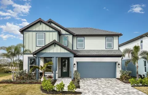 Exterior - 11322 Meadow River Way, Parrish, FL 34219 photo 7 of 8