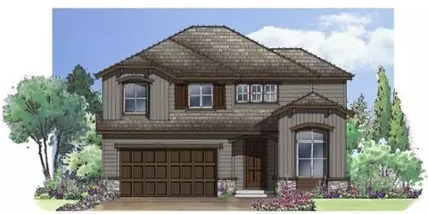 6293 Deco Dr, Colorado Springs, CO 80924