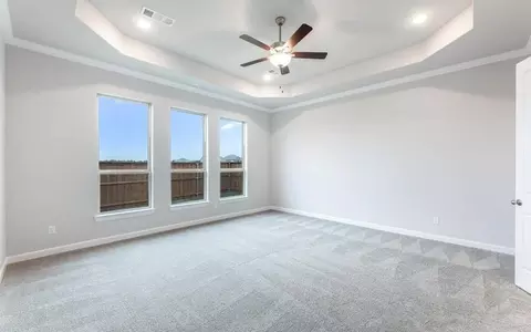 Bedroom - 959 Cherrystone Loop, Buda, TX 78610 photo 1 of 14