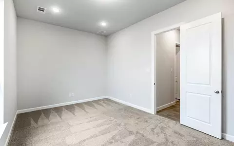 Bedroom - 959 Cherrystone Loop, Buda, TX 78610 photo 3 of 14