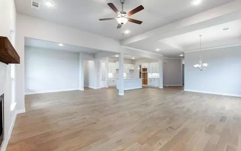 Living - 959 Cherrystone Loop, Buda, TX 78610 photo 2 of 11