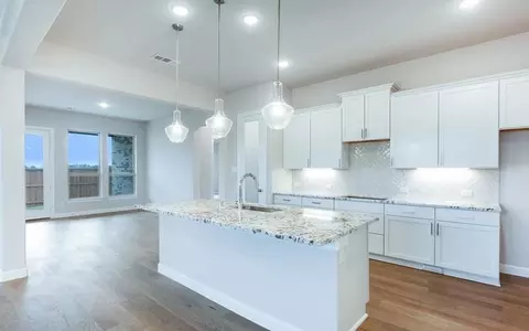 Kitchen - 959 Cherrystone Loop, Buda, TX 78610 photo 1 of 15