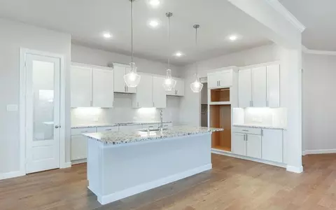 Kitchen - 959 Cherrystone Loop, Buda, TX 78610 photo 2 of 15