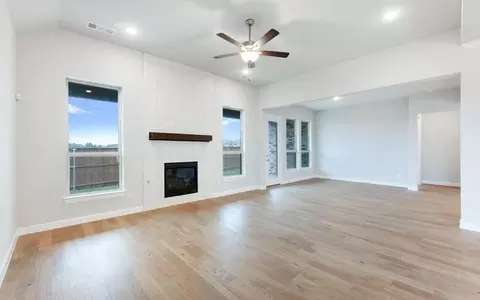Living - 959 Cherrystone Loop, Buda, TX 78610 photo 3 of 11
