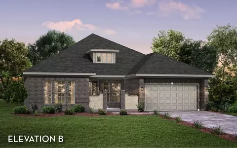 Exterior - 959 Cherrystone Loop, Buda, TX 78610 photo 2 of 13