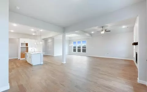 Living - 959 Cherrystone Loop, Buda, TX 78610 photo 6 of 11