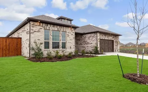 Exterior - 959 Cherrystone Loop, Buda, TX 78610 photo 3 of 13
