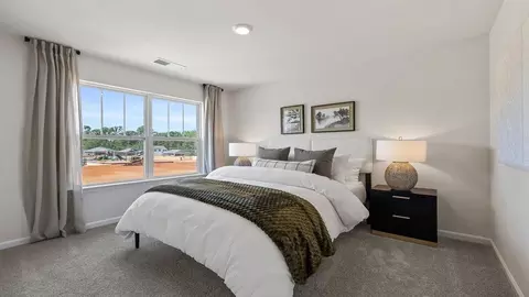 Bedroom - 1312 Williamston Rd, Anderson, SC 29621 photo 5 of 12