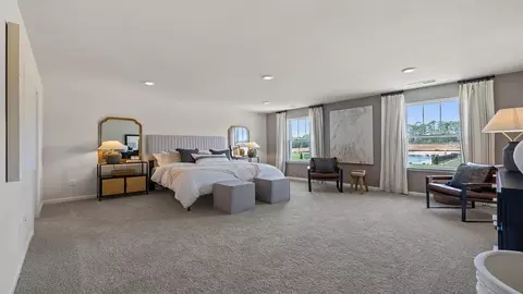 Bedroom - 1312 Williamston Rd, Anderson, SC 29621 photo 7 of 12