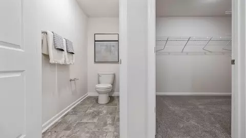 Entry Way - 1312 Williamston Rd, Anderson, SC 29621 photo 4 of 6