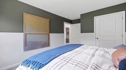 Bedroom - 1312 Williamston Rd, Anderson, SC 29621 photo 2 of 12