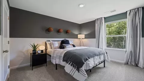 Bedroom - 1312 Williamston Rd, Anderson, SC 29621 photo 3 of 12
