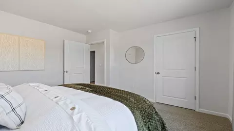 Bedroom - 1312 Williamston Rd, Anderson, SC 29621 photo 4 of 12