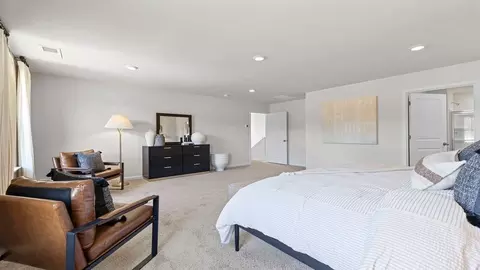 Bedroom - 1312 Williamston Rd, Anderson, SC 29621 photo 8 of 12