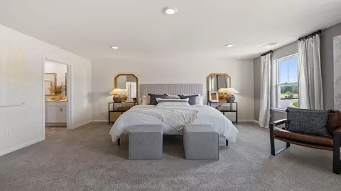 Bedroom - 1312 Williamston Rd, Anderson, SC 29621 photo 6 of 12