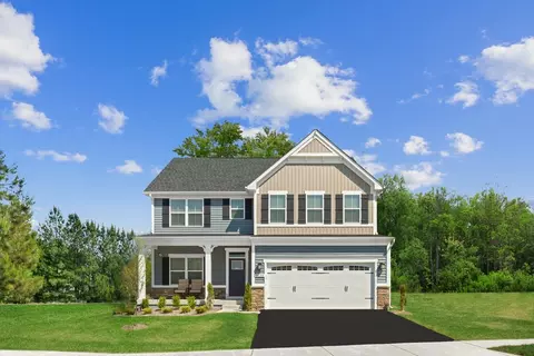 38 Tuscan Dr, Morgantown, WV 26508