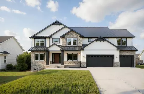 0 Scenic Hills Dr, Jackson, MI 49201