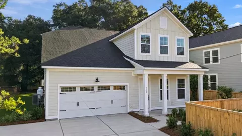 736 Kent St, Mount Pleasant, SC 29464
